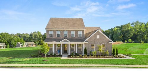 501 Mclemore Ridge, Clarksville, TN, 37043 | Card Image