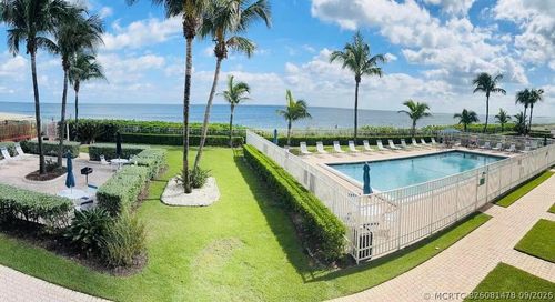 203-9800 S Ocean Dr, Jensen Beach, FL, 34957-2344 | Card Image