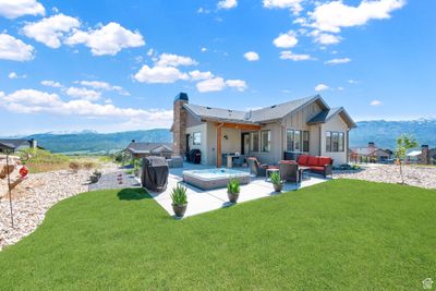 4532 N Seven Bridges Rd, House other with 4 bedrooms, 4 bathrooms and 2 parking in Eden UT | Image 2