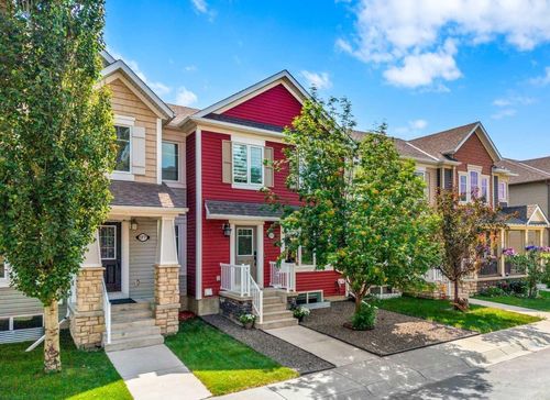 173 Windstone Link Sw, Airdrie, AB, T4B3V8 | Card Image