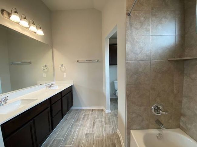 124 Trailside Ln, House other with 3 bedrooms, 2 bathrooms and null parking in Bastrop TX | Image 6
