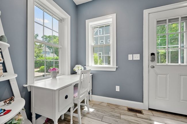 106 Edgemoor Ave, House other with 3 bedrooms, 3 bathrooms and 5 parking in Wellesley MA | Image 23