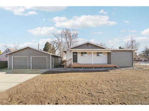 1600 S Wadsworth Blvd, Lakewood, CO, 80232 | Card Image