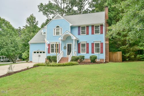 1 Warbler Ln, Durham, NC, 27712-9506 | Card Image