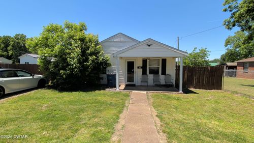 139 Meek Street, Martin, TN, 38237 | Card Image