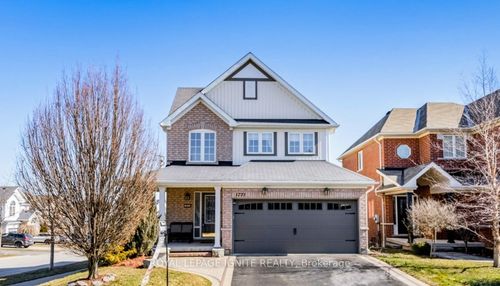 1271 Meath Dr, Oshawa, ON, L1K0M7 | Card Image
