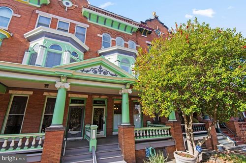 2838 Saint Paul Street, BALTIMORE, MD, 21218 | Card Image