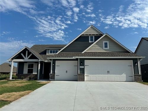 23053 E 106th St S, Broken Arrow, OK, 74014-6271 | Card Image