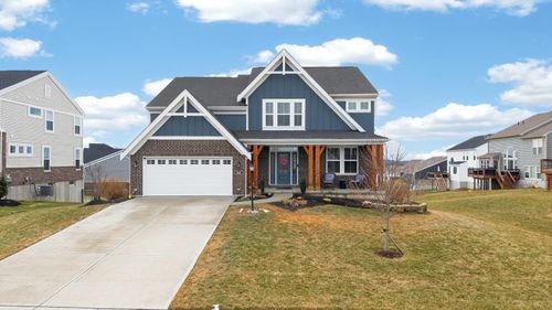 1315 Parkridge Dr, Alexandria, KY, 41001-2003 | Card Image