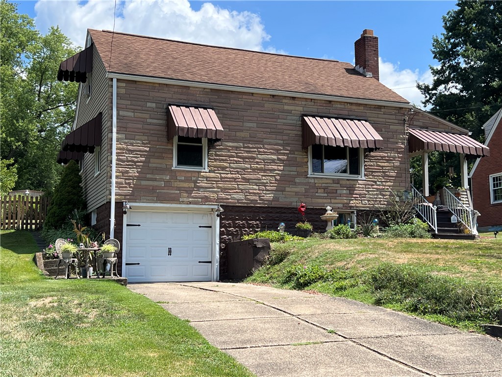 Reed St, New Kensington, PA 15068