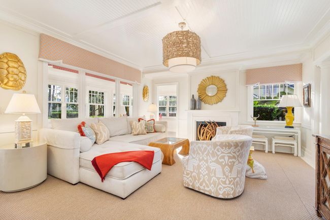 357 Seabreeze Ave, House other with 5 bedrooms, 6 bathrooms and null parking in Palm Beach FL | Image 4