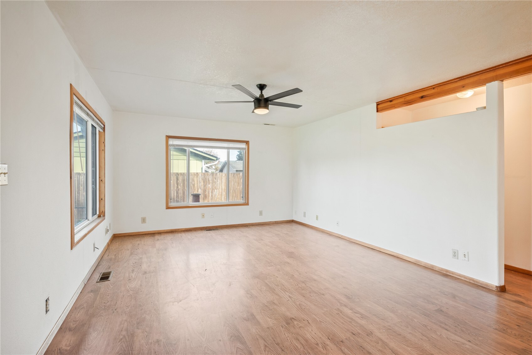 Residential in Longview 4