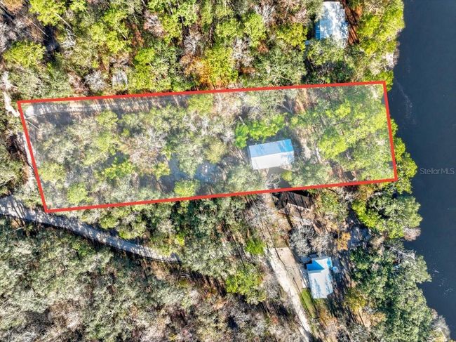 314 Ne 880 Th St, House other with 2 bedrooms, 1 bathrooms and null parking in Old Town FL | Image 61