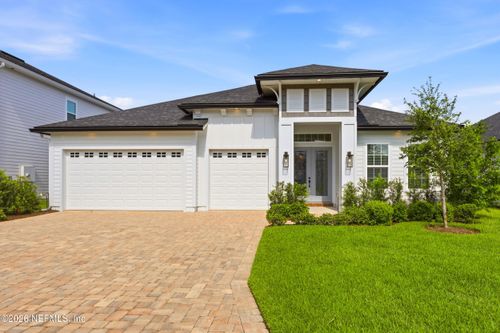 531 Eagle Moon Lake Dr, ST AUGUSTINE, FL, 32092-3585 | Card Image