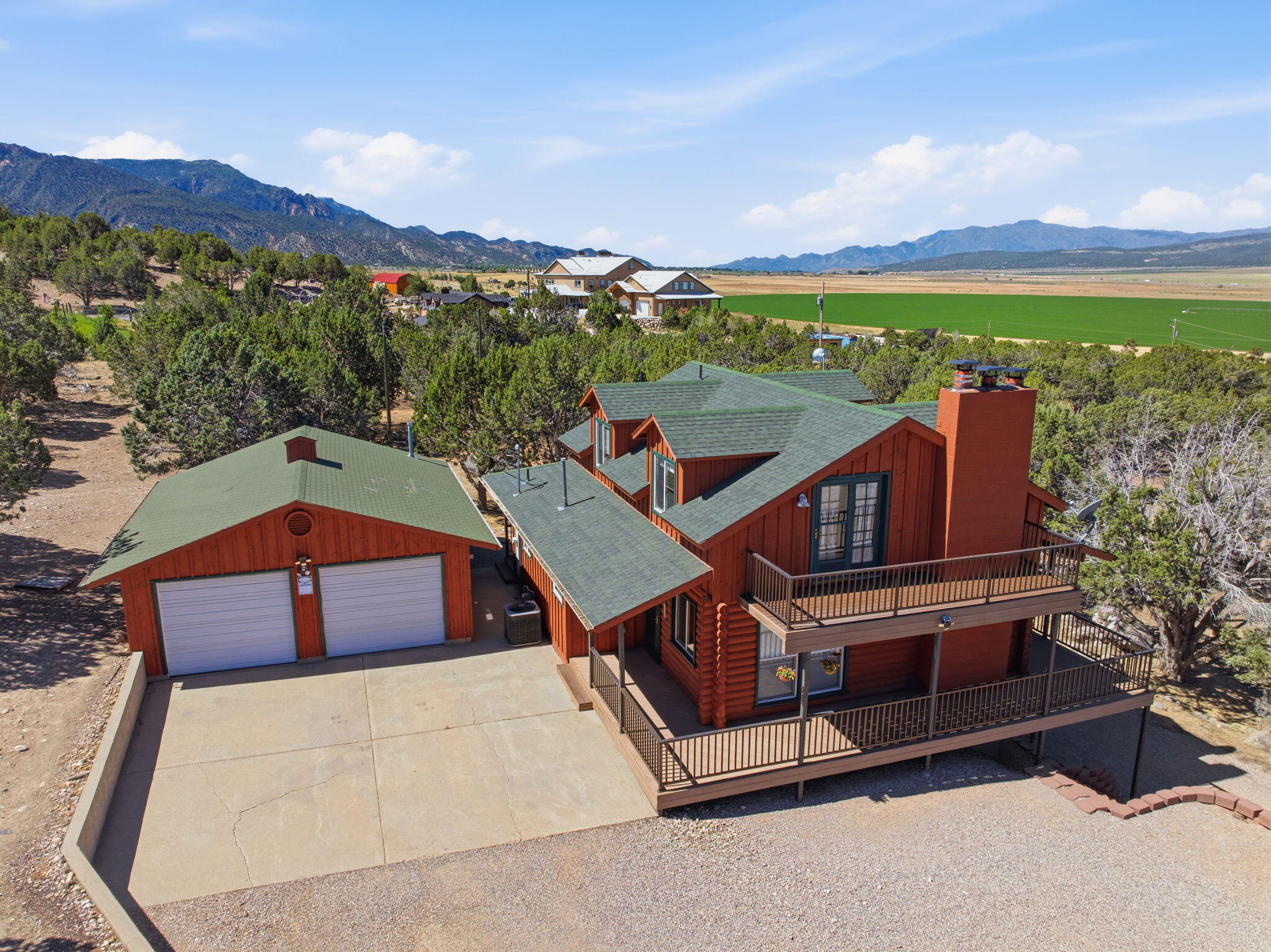 Residential in Cedar City 2