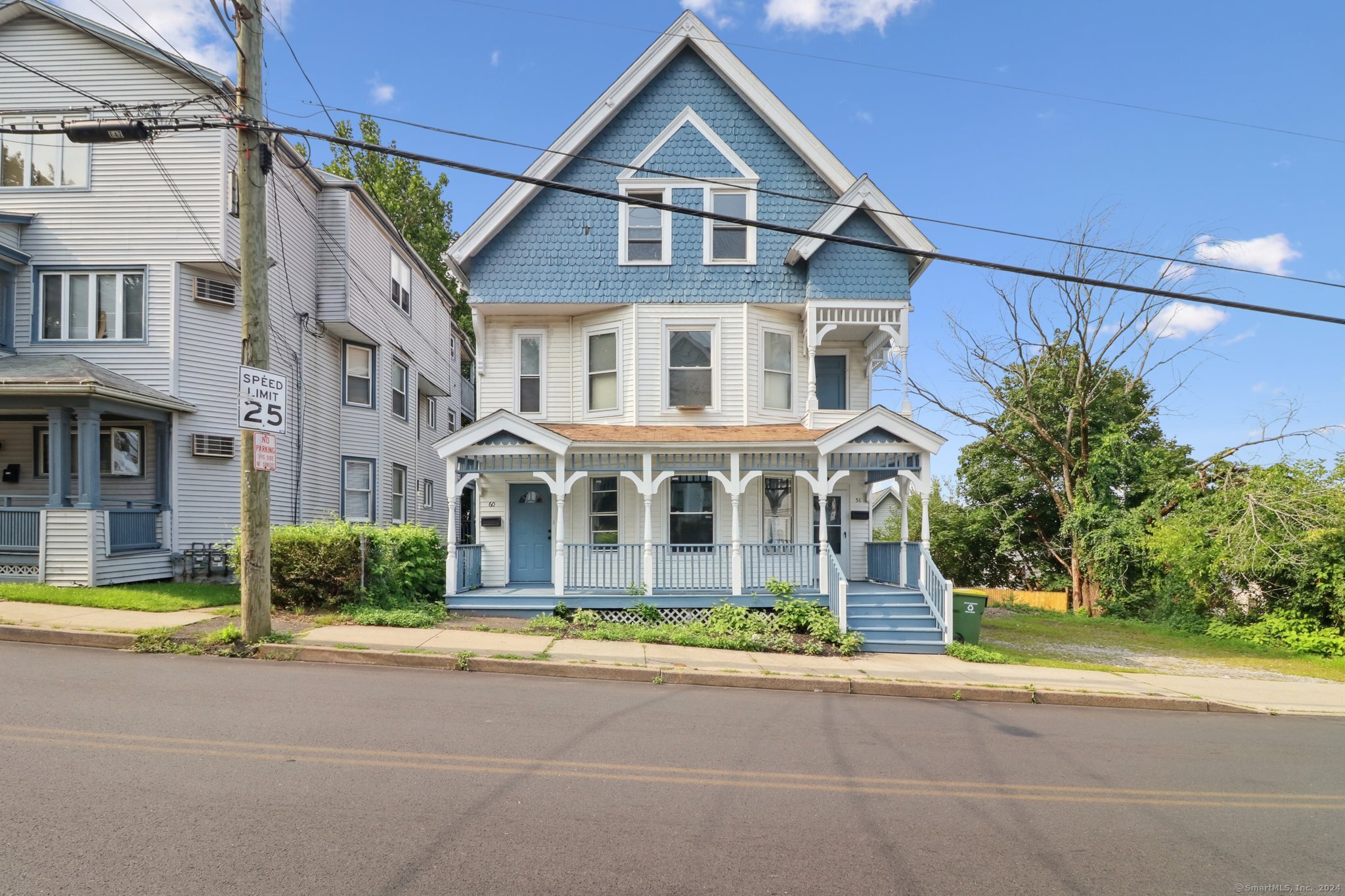 Wolcott St, Waterbury, CT 06705