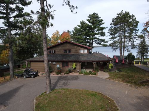 9436 W Brandt Road, Hayward, WI, 54843 | Card Image