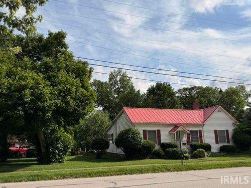 895 Stitt Street, Wabash, IN, 46992 | Card Image