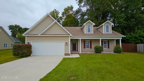 300 Buoy Ct, Swansboro, NC, 28584-8652 | Card Image