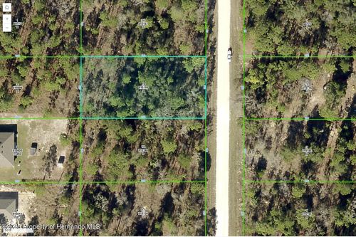 0 Honeycreeper Rd, BROOKSVILLE, FL, 34614 | Card Image
