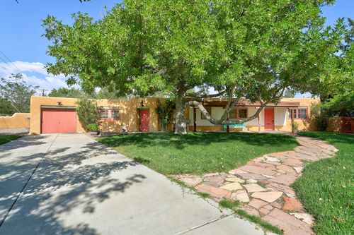 5 Chacon Place Nw, Albuquerque, NM, 87104 | Card Image
