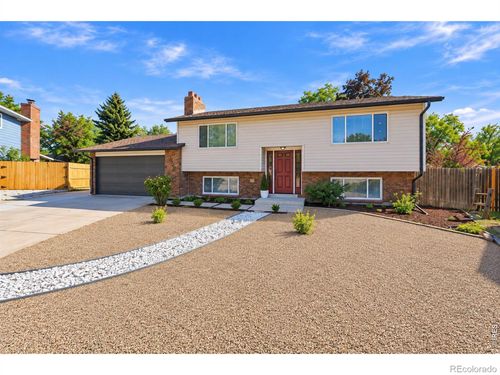 7402 S Upham St, Littleton, CO, 80128-4827 | Card Image