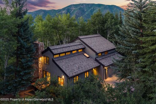 28 Larkspur Ln, Aspen, CO, 81611-3328 | Card Image
