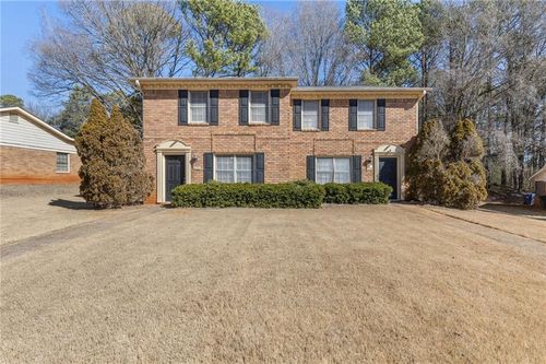 375 Dixie Ct, Lawrenceville, GA, 30046-7312 | Card Image
