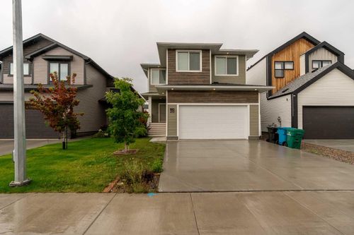 114 Goldenrod Way W, Lethbridge, AB, T1J5V2 | Card Image
