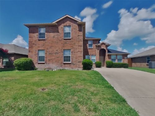 216 Rambling Way, Forney, TX, 75126-4779 | Card Image