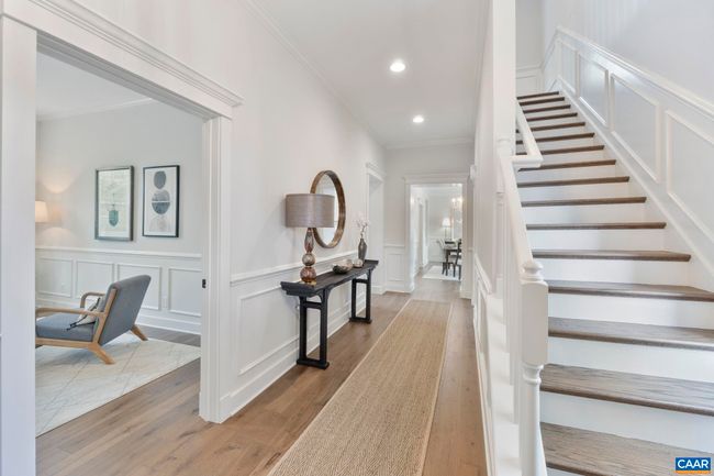 1108 E Jefferson St, House other with 3 bedrooms, 4 bathrooms and null parking in CHARLOTTESVILLE VA | Image 8