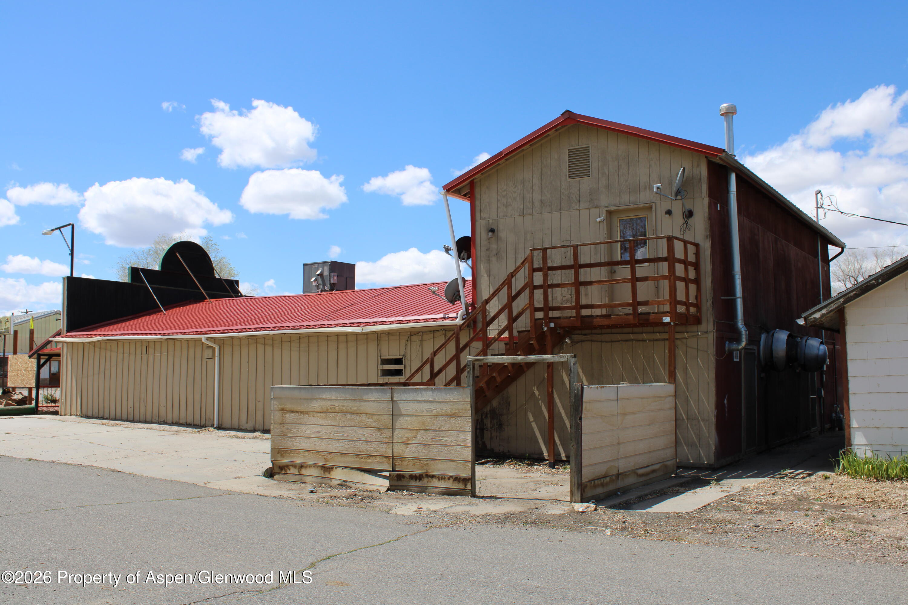 Commercial Sale in Rangely 4