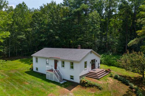 286 Ladieu Rd, Plainfield, NH, 03781-5177 | Card Image