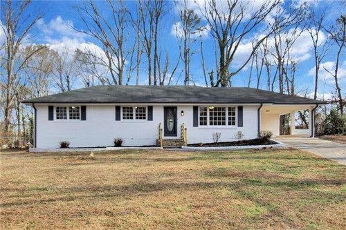 5774 Forest Dr, Acworth, GA, 30102-5740 | Card Image