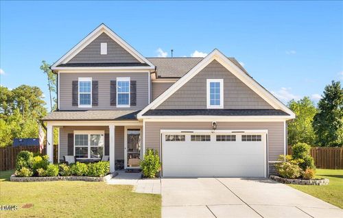 402 Rittenhouse Ct, Fuquay Varina, NC, 27526-3233 | Card Image