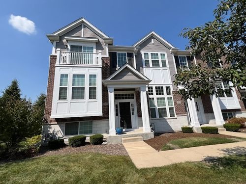 2925 Madison Dr, Naperville, IL, 60564-1220 | Card Image