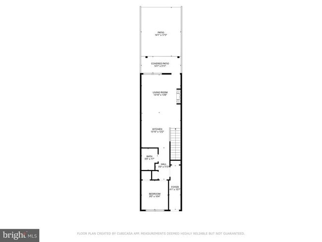 1 - 3116 Clifford St, Townhouse with 3 bedrooms, 3 bathrooms and null parking in PHILADELPHIA PA | Image 35