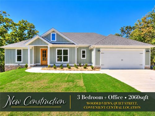 4 Dingwall Ln, Bella Vista, AR, 72715-4204 | Card Image