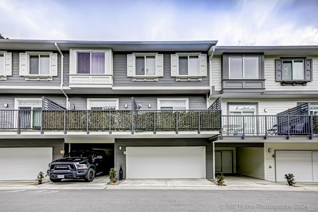 21 - 15850 85 Avenue, Townhouse with 4 bedrooms, 3 bathrooms and 3 parking in Surrey BC | Image 10