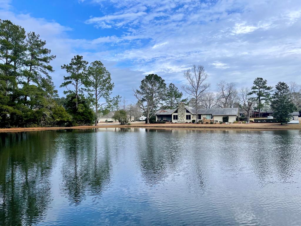 River Rd, Nashville, GA 31639