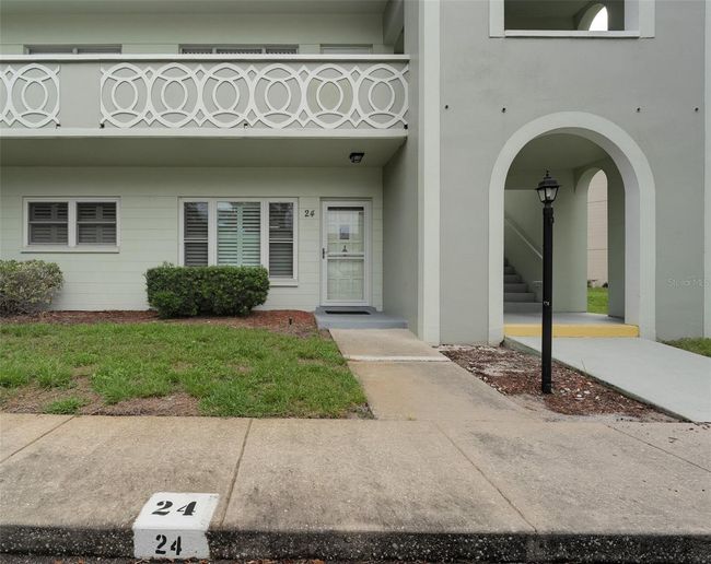 APT-24 - 2256 Philippine Dr, Condo with 2 bedrooms, 2 bathrooms and null parking in CLEARWATER FL | Image 4