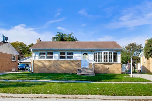 432 Vassar Ln, Des Plaines, IL, 60016-2037 | Card Image