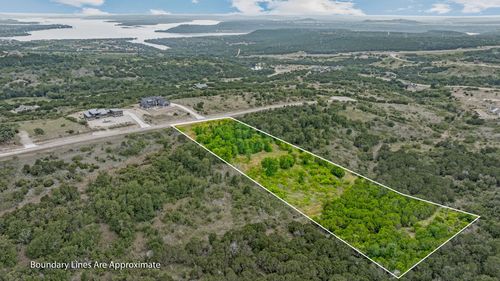 Lot 624 Caprock Ct, Graford, TX, 76449 | Card Image