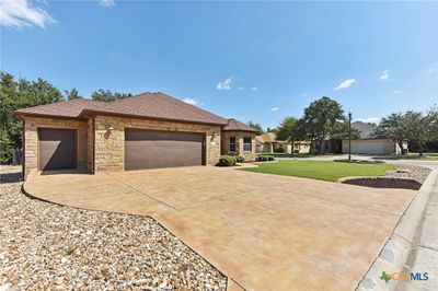 221 Acker Road, House other with 2 bedrooms, 2 bathrooms and null parking in Georgetown TX | Image 2