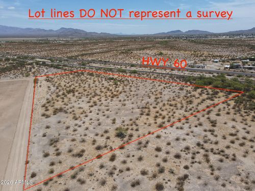 --0 Highway 60, Salome, AZ, 85348 | Card Image