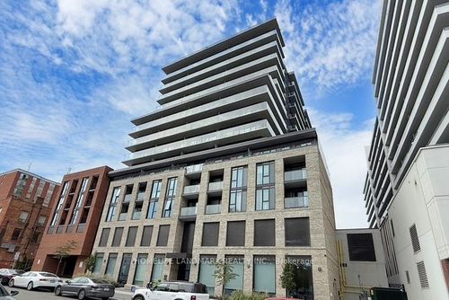 1 Jarvis St, Hamilton, ON, L8R3J2 | Card Image