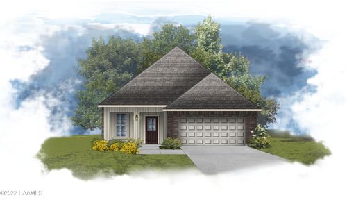 411 Weaver Way, Maurice, LA, 70555 | Card Image