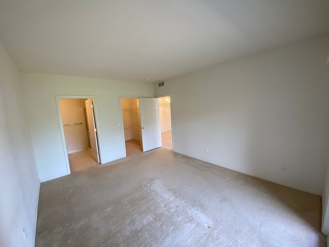 Primary Bedroom, ensuite, walk-in closet | Image 7