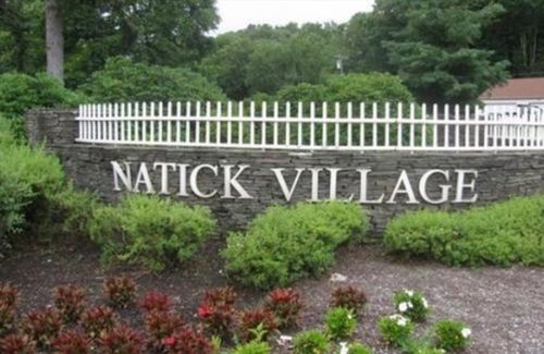 apt-8-59 Village Brook Ln, Natick, MA, 01760-3819 | Card Image