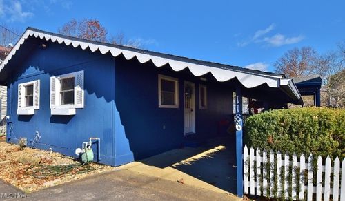 1186 Lincoln St Sw, Sherrodsville, OH, 44675-9795 | Card Image